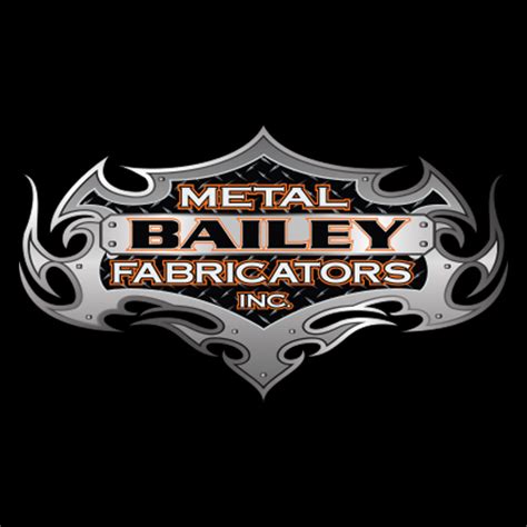 baileys metal fabrication|metal fabricators mitchell sd.